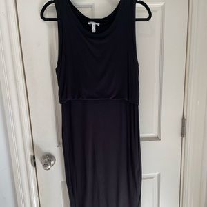Black Leith Dress